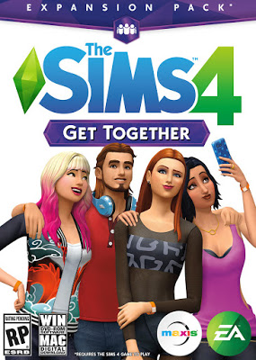 دانلود نسخه فشرده بازی The Sims 4: Deluxe Edition برای PC